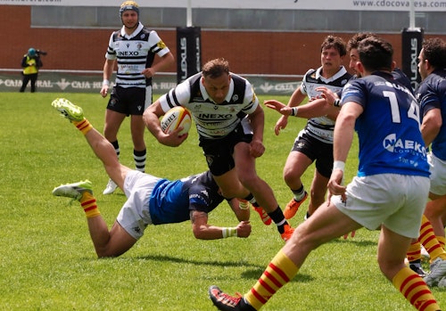Así te hemos contado el fin de semana deportivo de Valladolid