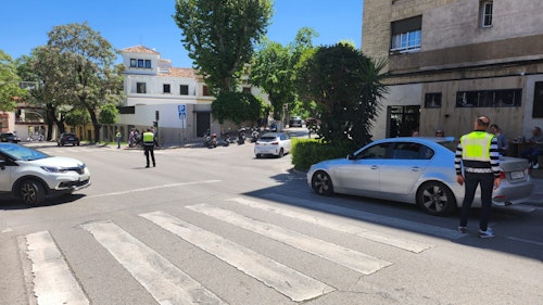 En directo | El día después del apagón en Jaén