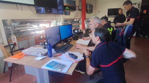 Así te hemos contado cómo vivió Valladolid el apagón del 28 de abril
