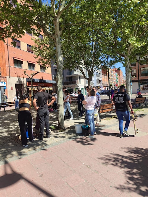 Así te hemos contado cómo vivió Valladolid el apagón del 28 de abril