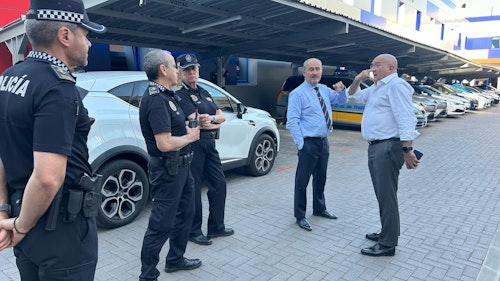Así te hemos contado cómo vivió Valladolid el apagón del 28 de abril