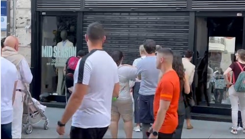 Así te hemos contado cómo vivió Valladolid el apagón del 28 de abril