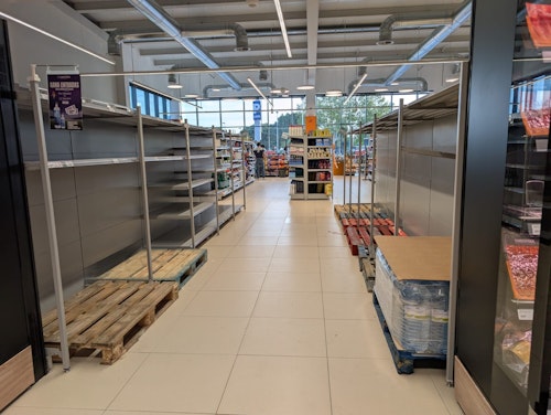 Así te hemos contado cómo vivió Valladolid el apagón del 28 de abril