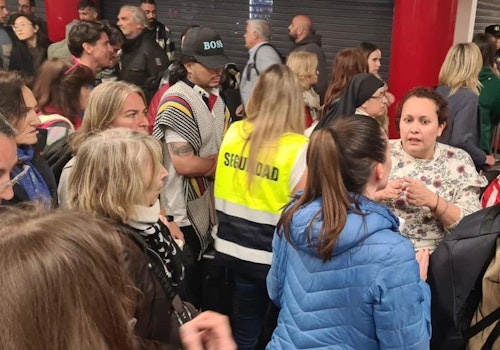 Asturias recupera la normalidad aunque sigue en nivel 2 de emergencia «por precaución»