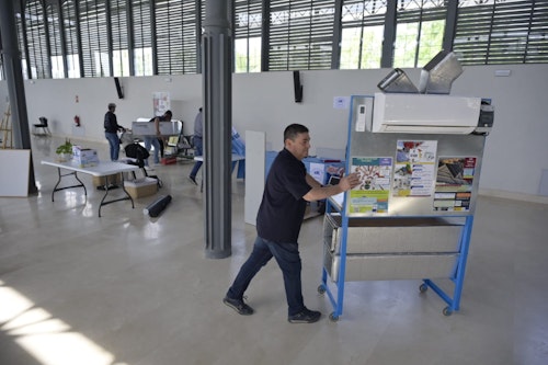 Extremadura no solicitará la desescalada hasta que se asegure «la continuidad en la estabilidad del sistema eléctrico»