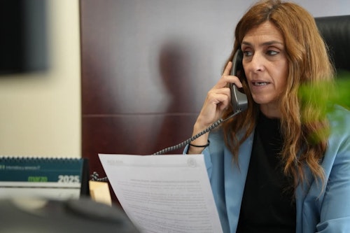 Extremadura no solicitará la desescalada hasta que se asegure «la continuidad en la estabilidad del sistema eléctrico»