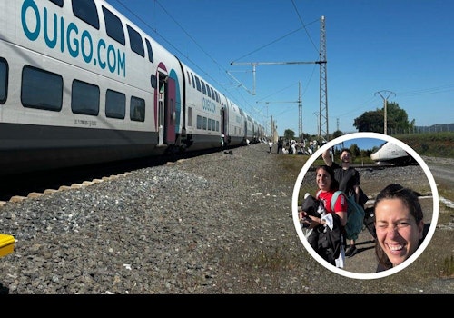 En directo | El día después del apagón en Burgos