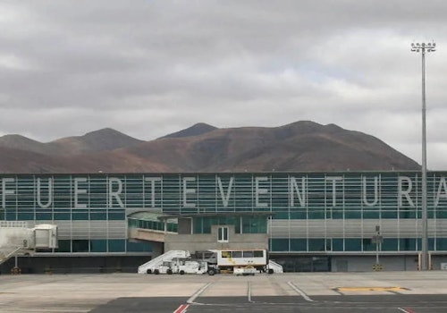 Apagón en Canarias, en DIRECTO: «El cero energético en Gran Canaria duraría 20 segundos con Salto de Chira»