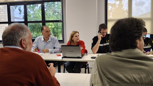 DIRECTO | Última hora del apagón masivo en Valencia y el resto de España