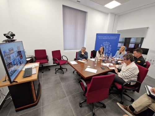 Directo | La Región de Murcia intenta recuperar la normalidad tras el apagón