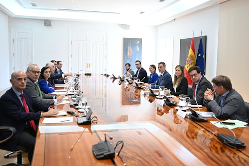 DIRECTO | Última hora del apagón masivo en Valencia y el resto de España