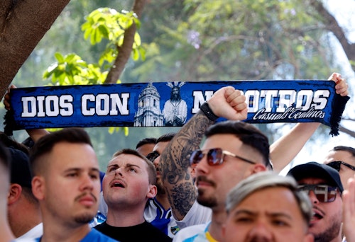 Directo| El Málaga se lleva el derbi andaluz frente al Granada (1-0)
