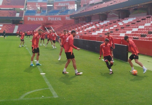 Directo | Granada - Eibar