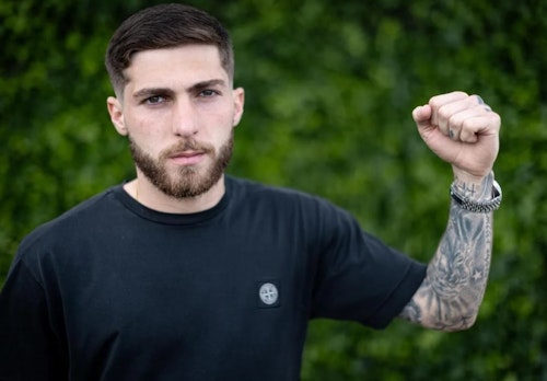 Directo | Granada - Eibar