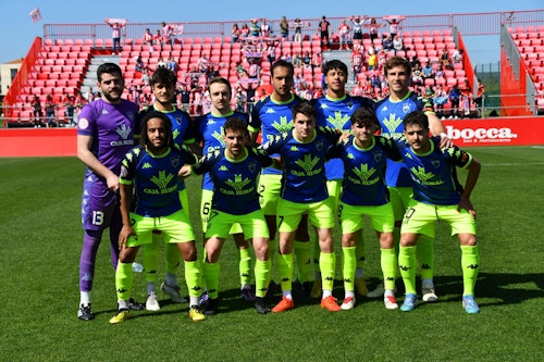 Así te hemos contado la jornada deportiva en Valladolid