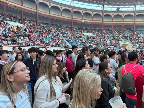 Así vivimos el partido en directo