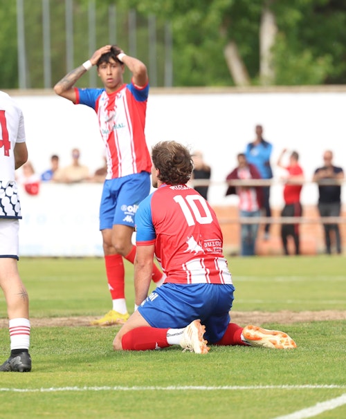 Así te hemos contado la jornada deportiva dominical de Valladolid