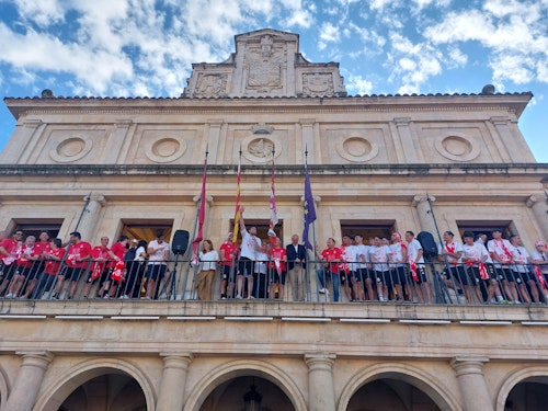Así contamos en directo el día después del ascenso de la Cultural a Segunda