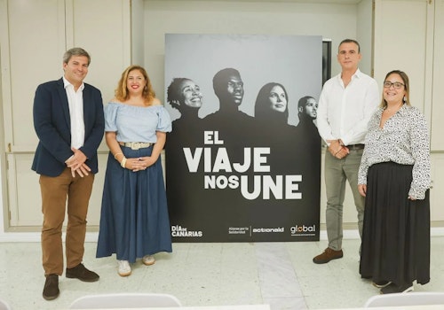 Día de Canarias 2025, en directo: con el himno de Canarias finaliza el acto institucional