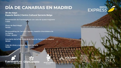 Día de Canarias 2025, en directo: con el himno de Canarias finaliza el acto institucional