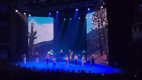 Día de Canarias 2025, en directo: con el himno de Canarias finaliza el acto institucional