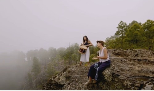 Día de Canarias 2025, en directo: con el himno de Canarias finaliza el acto institucional