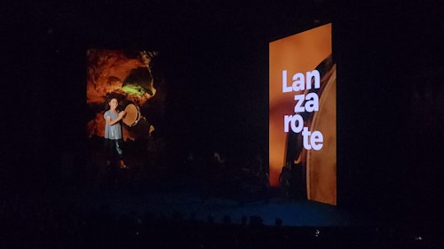 Día de Canarias 2025, en directo: con el himno de Canarias finaliza el acto institucional