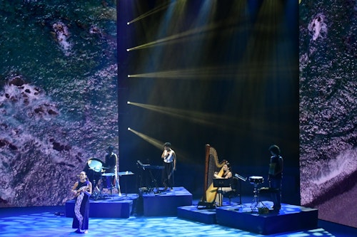 Día de Canarias 2025, en directo: con el himno de Canarias finaliza el acto institucional