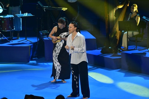 Día de Canarias 2025, en directo: con el himno de Canarias finaliza el acto institucional