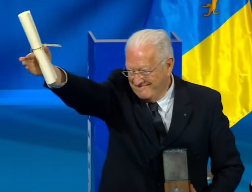 Día de Canarias 2025, en directo: con el himno de Canarias finaliza el acto institucional