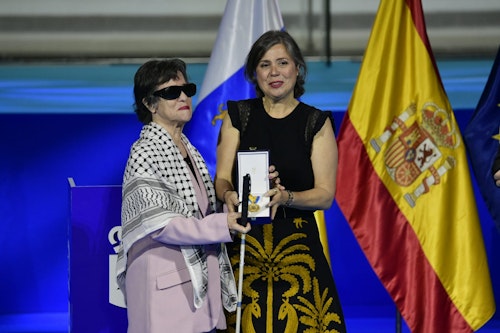 Día de Canarias 2025, en directo: con el himno de Canarias finaliza el acto institucional