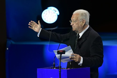 Día de Canarias 2025, en directo: con el himno de Canarias finaliza el acto institucional