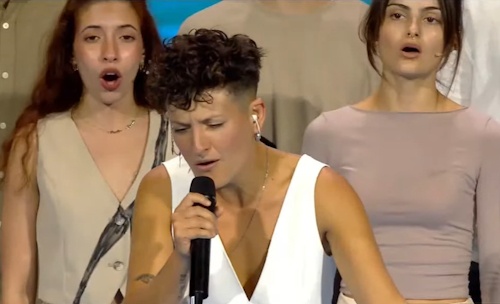 Día de Canarias 2025, en directo: con el himno de Canarias finaliza el acto institucional