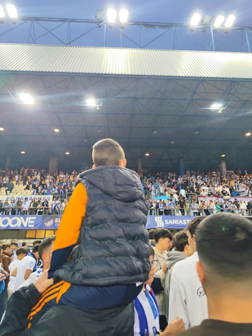 El sueño se cumple: el Real Avilés asciende a Primera Federación