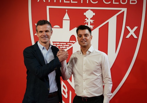 Directo | Jon Uriarte sobre la Herri Harmaila: «Una parte minoritaria se ha enfrentado al resto generando una guerra civil»