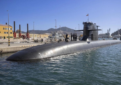 Día de las Fuerzas Armadas 2025, en directo: el Rey se despide entre aplausos de Las Palmas de Gran Canaria, dando por concluida la exhibición