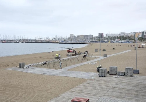 Día de las Fuerzas Armadas 2025, en directo: el Rey se despide entre aplausos de Las Palmas de Gran Canaria, dando por concluida la exhibición