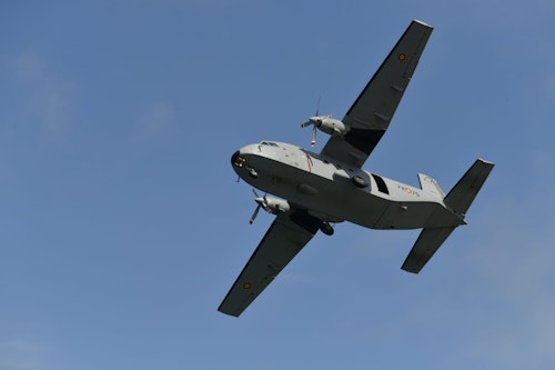 Día de las Fuerzas Armadas 2025, en directo: el Rey se despide entre aplausos de Las Palmas de Gran Canaria, dando por concluida la exhibición