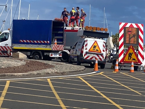 Día de las Fuerzas Armadas 2025, en directo: el Rey se despide entre aplausos de Las Palmas de Gran Canaria, dando por concluida la exhibición