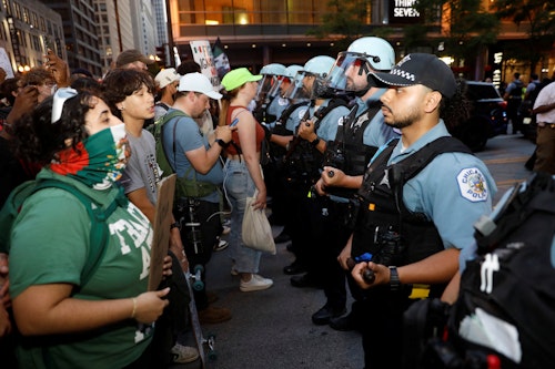 Las protestas contra las redadas migratorias se expanden por Estados Unidos