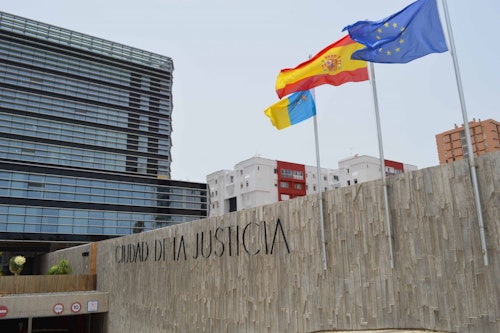 Cardona, protagonista en el reinicio del juicio del caso Gestión del Agua