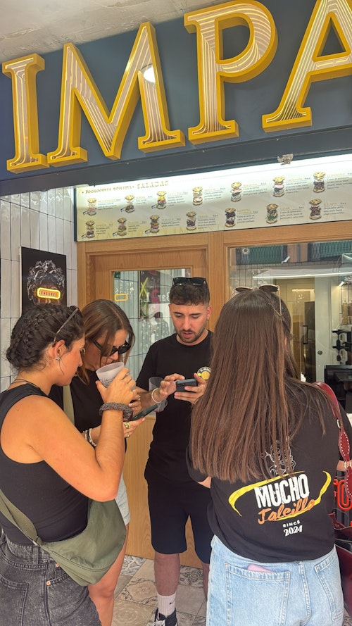 Así te hemos contado el arranque de las fiestas de San Juan y San Pedro en León