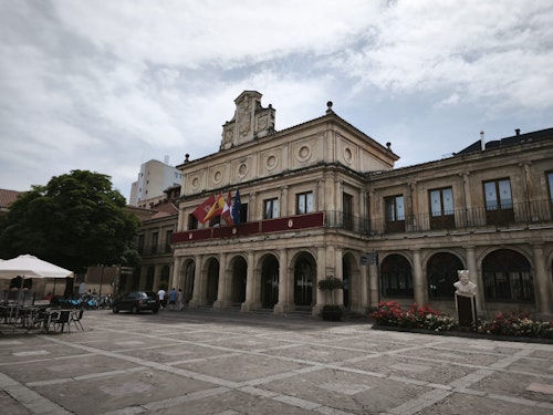 Así te hemos contado el arranque de las fiestas de San Juan y San Pedro en León