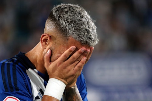 Así te hemos contado el arranque de las fiestas de San Juan y San Pedro en León