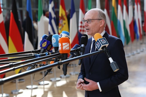 Luxembourg’s PM: Let’s spend more on defence, but don’t cut social policies 