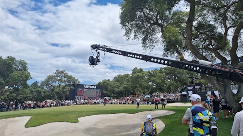 Un mal final amarga a Rahm en Valderrama y le deja a seis golpes del líder para la última jornada