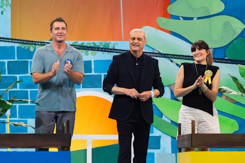 Sigue en directo la participación de Urduliz en el &#039;Grand Prix&#039;