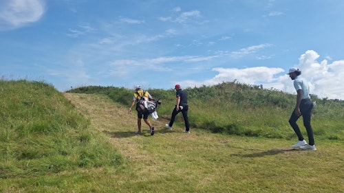 Así hemos narrado el desenlace del British Open