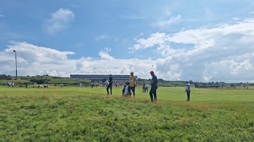 Así hemos narrado el desenlace del British Open
