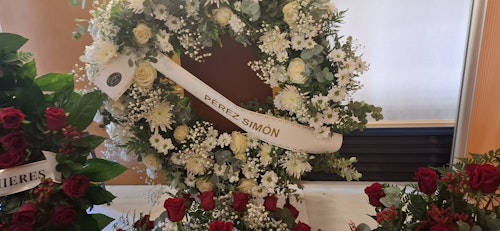 En directo: Asturias despide a Antonio Trevín, «un gran servidor público»